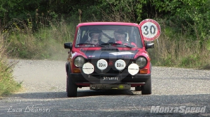 4° Rally Race – Trofeo Città di Stradella