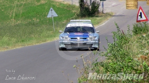 7° Rally Valli del Giarolo 