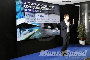 Autodromo Nazionale Monza Presentazione Stagione 2015 (10)