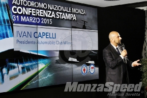 Autodromo Nazionale Monza Presentazione Stagione 2015 (12)
