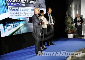 Autodromo Nazionale Monza Presentazione Stagione 2015 (13)