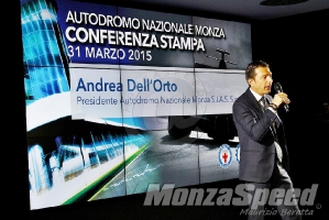 Autodromo Nazionale Monza Presentazione Stagione 2015 (14)