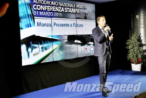 Autodromo Nazionale Monza Presentazione Stagione 2015 (15)