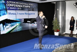 Autodromo Nazionale Monza Presentazione Stagione 2015 (17)
