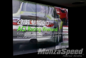 Autodromo Nazionale Monza Presentazione Stagione 2015 (22)