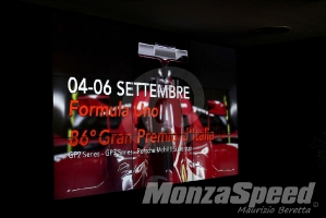 Autodromo Nazionale Monza Presentazione Stagione 2015 (24)
