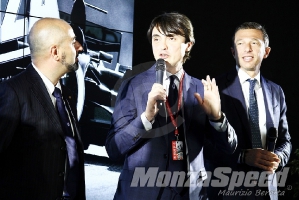 Autodromo Nazionale Monza Presentazione Stagione 2015 (26)