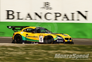Blancpain GT Endurance Series Monza (115)