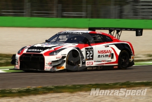 Blancpain GT Endurance Series Monza