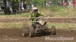 Campionato Fettucciati Quad Villareggia