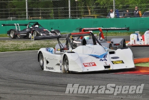 Campionato Italiano Prototipi Monza (10)