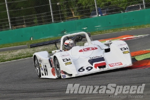 Campionato Italiano Prototipi Monza (14)