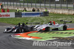 Campionato Italiano Sport Prototipi Monza