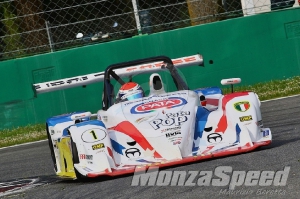 Campionato Italiano Sport Prototipi Monza