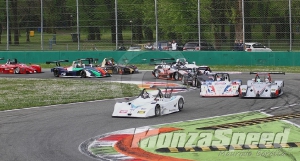 Campionato Italiano Prototipi Monza (7)