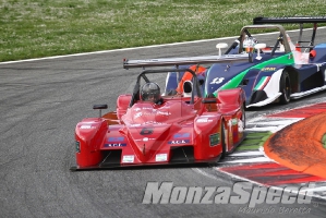 Campionato Italiano Prototipi Monza (9)
