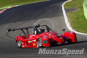 Campionato Italiano Sport Prototipi Vallelunga