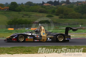 Campionato Italiano Sport Prototipi Vallelunga (38)