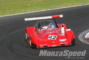 Campionato Italiano Sport Prototipi Vallelunga (65)