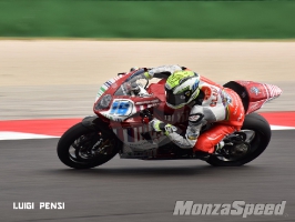 Campionato Mondiale SuperSport Misano