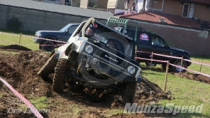 Canaglie 4x4