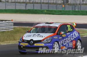 Clio Cup Italia Misano