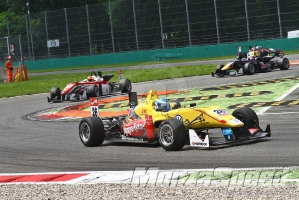 F.3 FIA European Championship Monza (3)