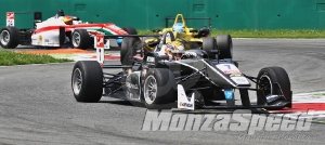 F.3 FIA European Championship Monza (4)