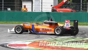 F.3 FIA European Championship Monza (6)