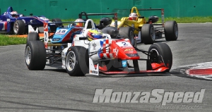 F.3 FIA European Championship Monza (8)