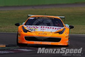 Ferrari Challenge Imola (123)