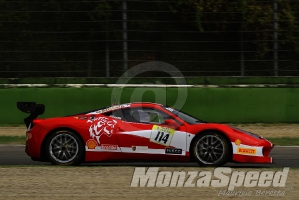 Ferrari Challenge Imola (74)