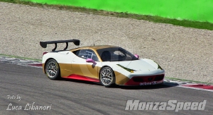Ferrari Challenge Test Monza (21)