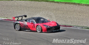 Ferrari Challenge Test Monza (28)