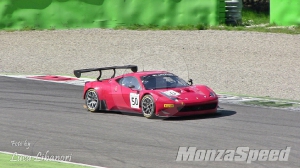 Ferrari Challenge Test Monza (29)