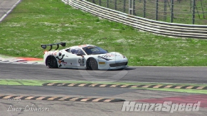 Ferrari Challenge Test Monza (30)