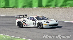 Ferrari Challenge Test Monza (31)