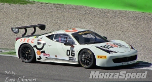 Ferrari Challenge Test Monza (32)