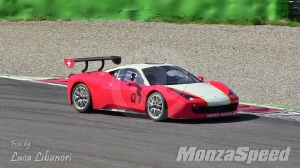 Ferrari Challenge Test Monza (33)