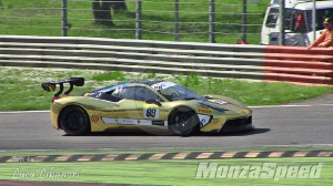 Ferrari Challenge Test Monza (35)