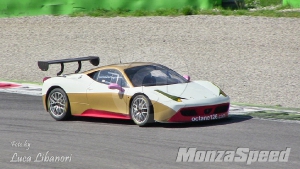 Ferrari Challenge Test Monza (36)