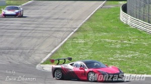 Ferrari Challenge Test Monza (38)