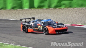 Ferrari Challenge Test Monza (40)