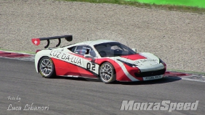 Ferrari Challenge Test Monza (42)