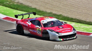 Ferrari Challenge Test Monza (7)