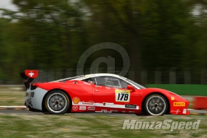 Ferrari Challenge MONZA (2)
