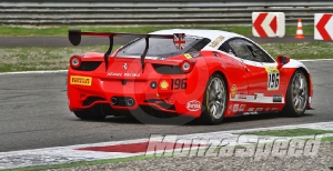 Ferrari Challenge Monza (50)