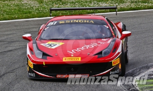 Ferrari Challenge Monza (58)
