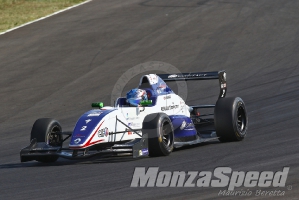 Formula 2000 Alps Misano