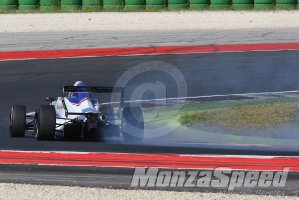 Formula 2000 Alps Misano